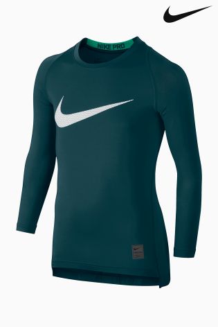 Nike Pro Cool Compression Top